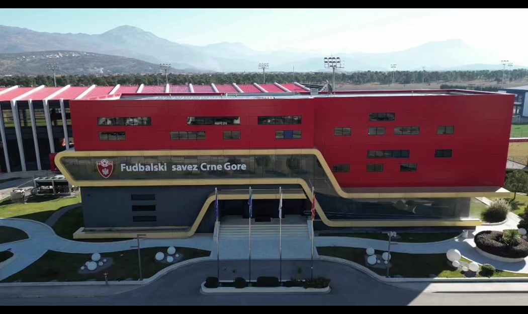 Robert Prosinečki imao je prvi radni dan u ulozi...