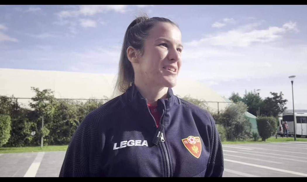 Dugo će se pamtiti devet golova koje su naše...