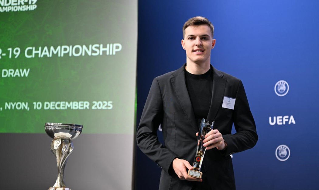 ,,Sokolima" trofej za fer plej