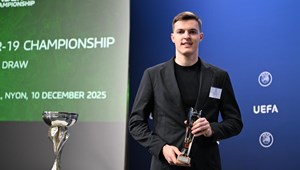 ,,Sokolima" trofej za fer plej