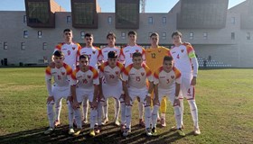 Novi poraz od Sjeverne Makedonije