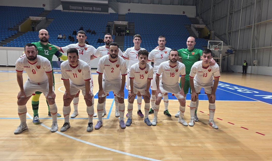 Novi trijumf nad Kiprom