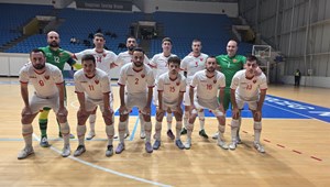 Novi trijumf nad Kiprom