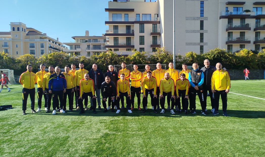 Uspješno realizovani semestri za ,,Pro“ licencu