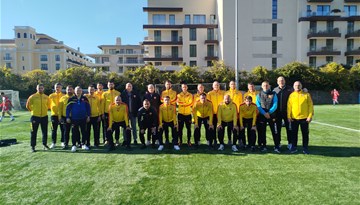 Uspješno realizovani semestri za ,,Pro“ licencu