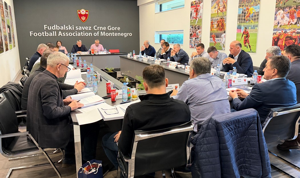 Saopštenje Izvršnog odbora – 23.12.2025.