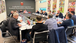 Saopštenje Izvršnog odbora – 23.12.2025.