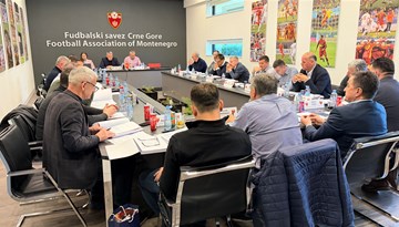 Saopštenje Izvršnog odbora – 23.12.2025.