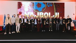 Godina u znaku Krstovića, Kuč, Šimuna, Džudovića i Vuletića