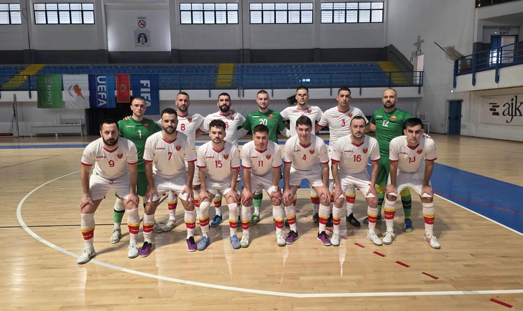 Pobjeda u drugom meču