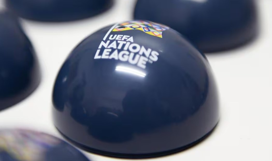 ,,Sokoli“ čekaju rivale u Ligi nacija