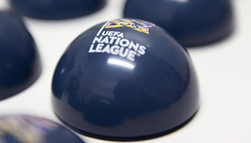 ,,Sokoli“ čekaju rivale u Ligi nacija