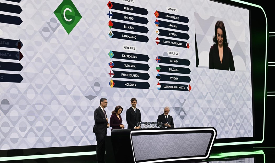 ,,Hrabri sokoli“ u grupi C2