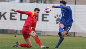 Bez golova u prvom meču