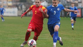 Remi uprkos boljoj igri