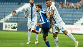 Sjutra nastavak sezone u Meridianbet 1.CFL