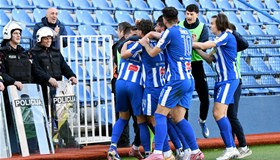 Budućnost slavila u derbiju, pobjede Petrovca i Arsenala