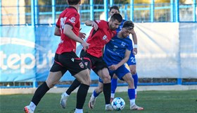 Preokret Sutjeske, Arsenal bolji od Budućnosti