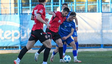 Preokret Sutjeske, Arsenal bolji od Budućnosti