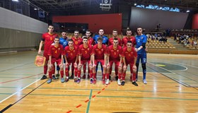 Novi poraz od Slovenije