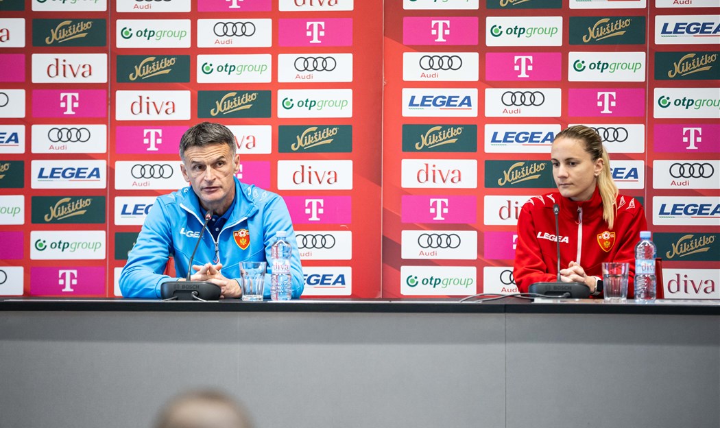 Spremne da ispišu istoriju