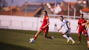 Crna Gora igra dvomeč sa Češkom u kvalifikacijama