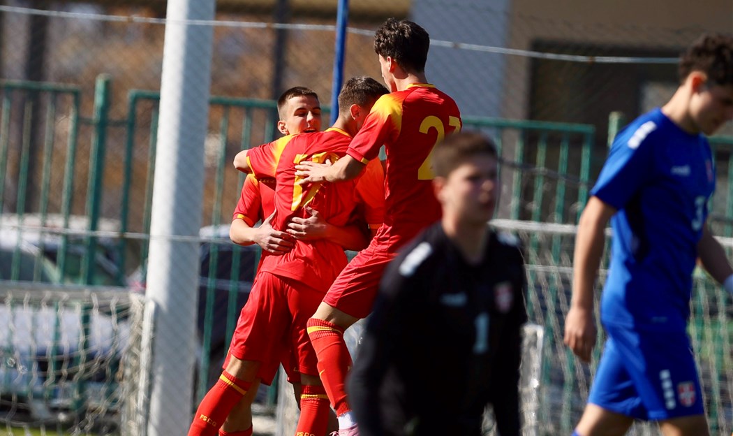 Pobjeda ,,sokola“ nakon preokreta