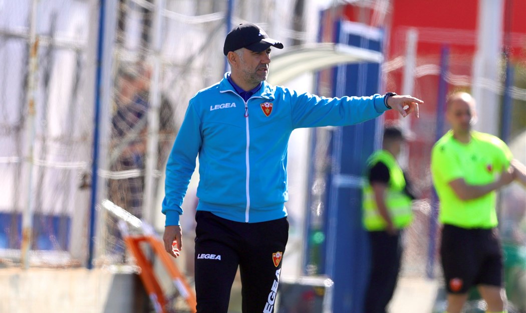 Spisak za Memorijalni turnir ,,Matija Šarkić“