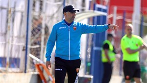 Spisak za Memorijalni turnir ,,Matija Šarkić“