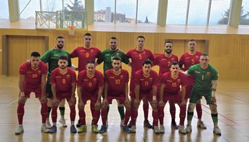 Poraz uprkos vođstvu