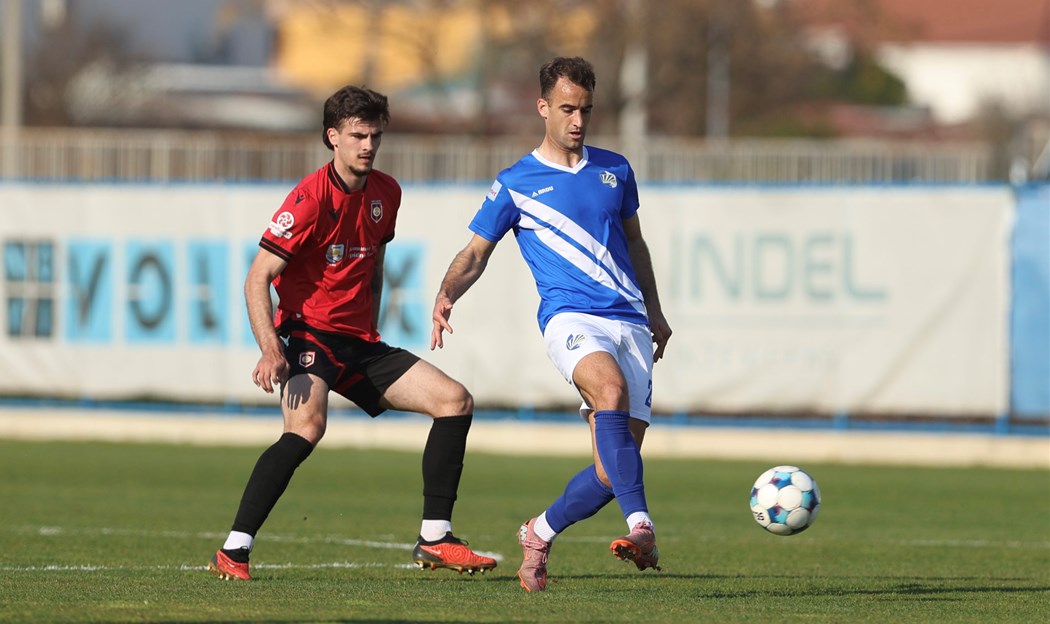 Mornar bolji od Budućnosti, Sutjeska u seriji