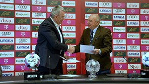 Select oficijelna lopta i u narednim godinama