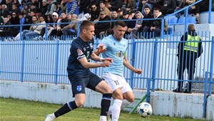 Bokelj savladao Budućnost, pobjede Sutjeske i Mornara