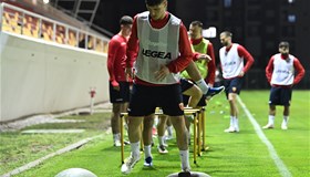 Vukotić: Želja je da pobijedimo