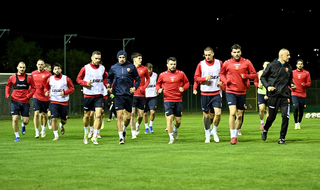 Perović: Motiv je uvijek tu