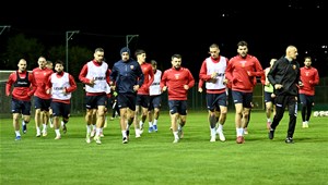 Perović: Motiv je uvijek tu