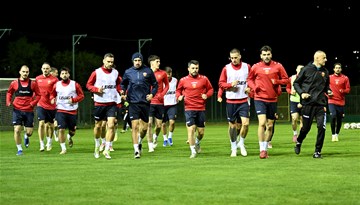 Perović: Motiv je uvijek tu