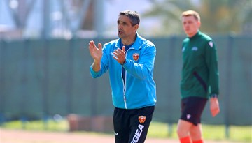 Mlađi kadeti na UEFA Razvojnom turniru