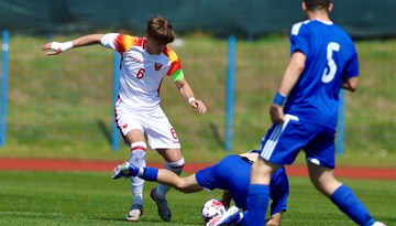 ,,Sokoli“ spremni za start EURA