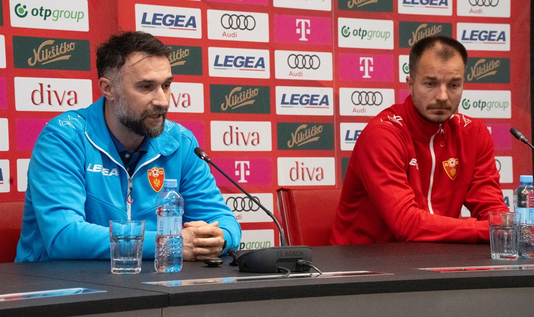 Utakmica u znaku Stefana Mugoše