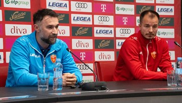 Utakmica u znaku Stefana Mugoše