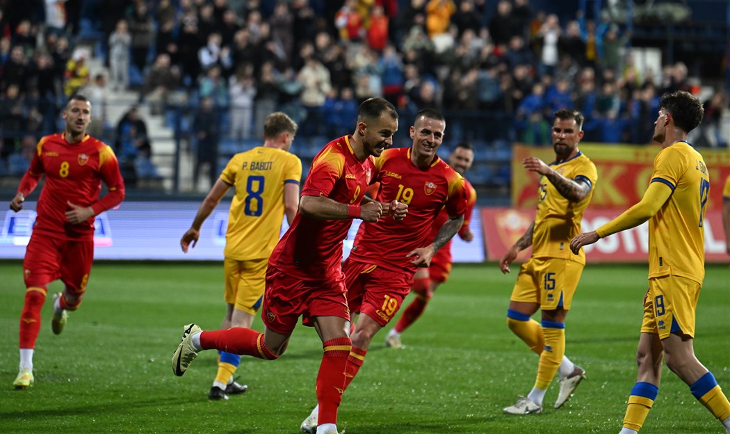 Pobjeda ,,sokola“ i Mugijev oproštaj sa stilom