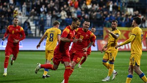 Pobjeda ,,sokola“ i Mugijev oproštaj sa stilom