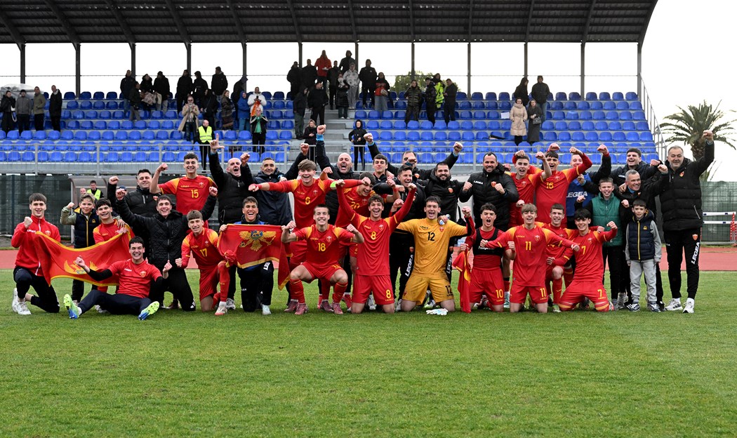 ,,Sokoli“ idu na EURO i Mundijal