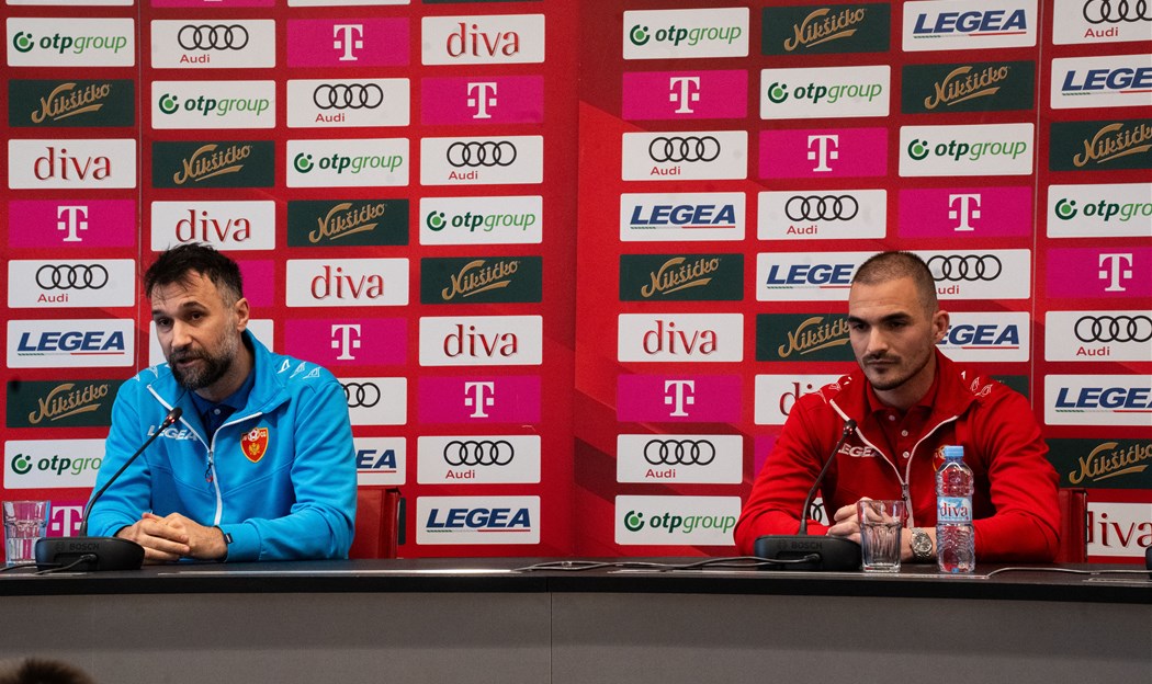 ,,Sokoli“ spremni za Sloveniju