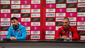 ,,Sokoli“ spremni za Sloveniju