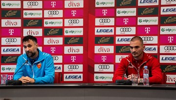 ,,Sokoli“ spremni za Sloveniju