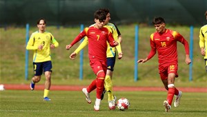 Ubjedljiv poraz od Švedske