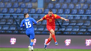 U junu protiv Bugarske i Slovačke