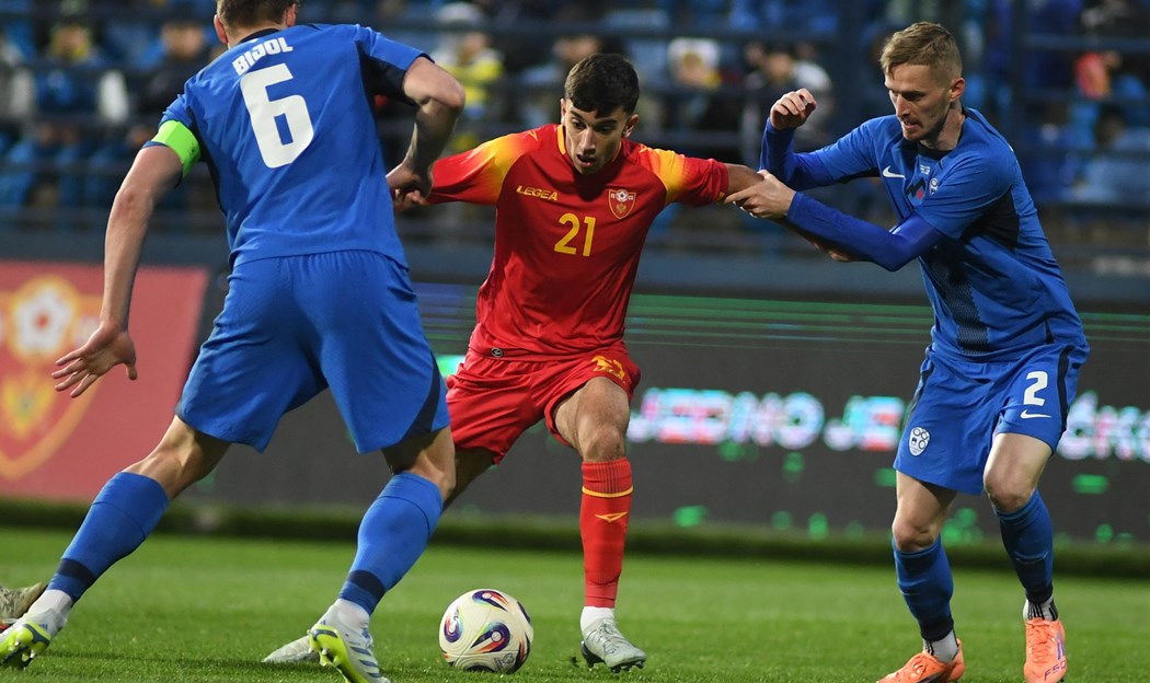 ,,Sokoli“ vodili pa poraženi od Slovenije